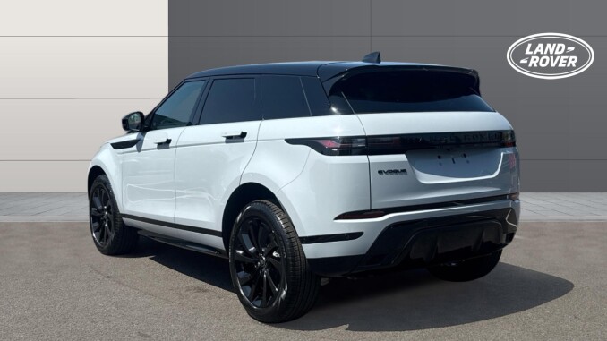 Land Rover Range Rover Evoque 2.0 D200 Hoxton Edition 5dr Auto Diesel Hatchback - Image 2
